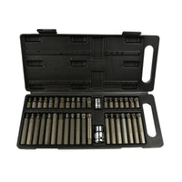 Sada bitů Torx GEKO G10035 41ks