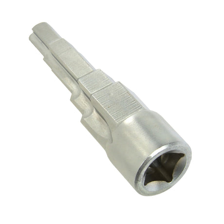 Klíč stupňovitý GEKO G01781 3/8-1"pro ráčnu 1/2"