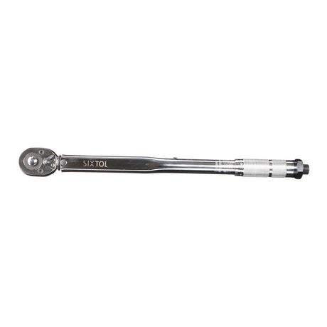 Klíč momentový SIXTOL SX1110