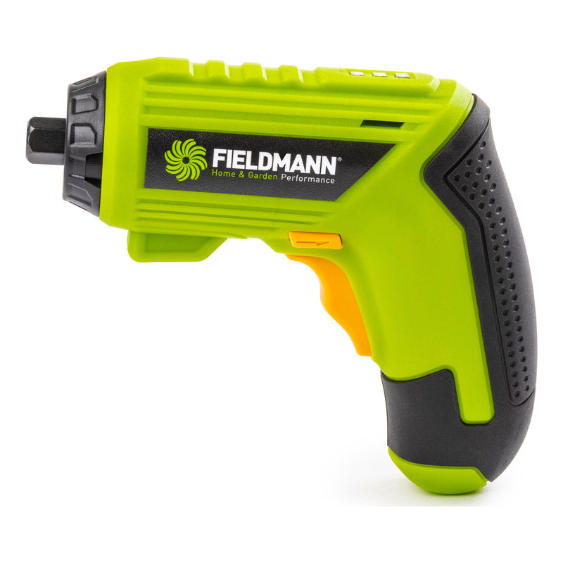 Šroubovák AKU FIELDMANN FDS 10100-A