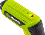 Šroubovák AKU FIELDMANN FDS 10100-A