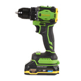 Šroubovák AKU PROCRAFT PA18Pro