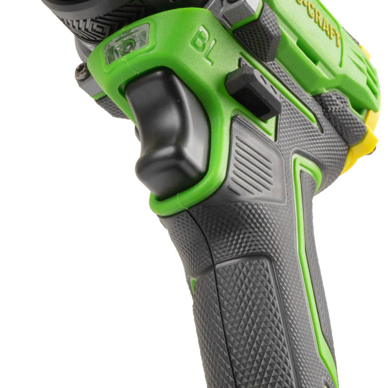 Šroubovák AKU PROCRAFT PA18Pro DFR