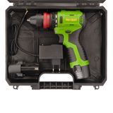 Šroubovák AKU PROCRAFT PA12Pro DFR-2b-c