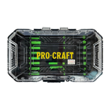 Sada rázových bitů PROCRAFT IBS-41 41ks