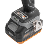 Vrtačka AKU PROCRAFT Industrial CD20A-1b-c