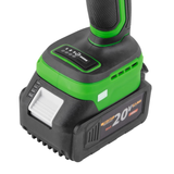 Šroubovák AKU PROCRAFT PA18ProBL-1B-C