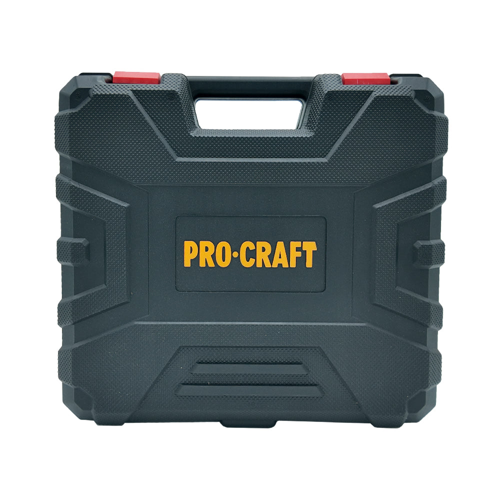 Šroubovák AKU PROCRAFT PA18LiN