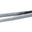 Pinzeta přímá TIPA 702001 l=140mm