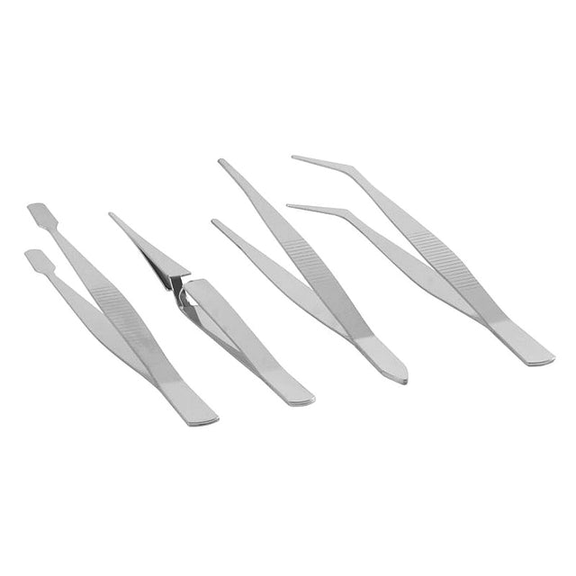 Pinzeta STREND PRO TWS62 4ks