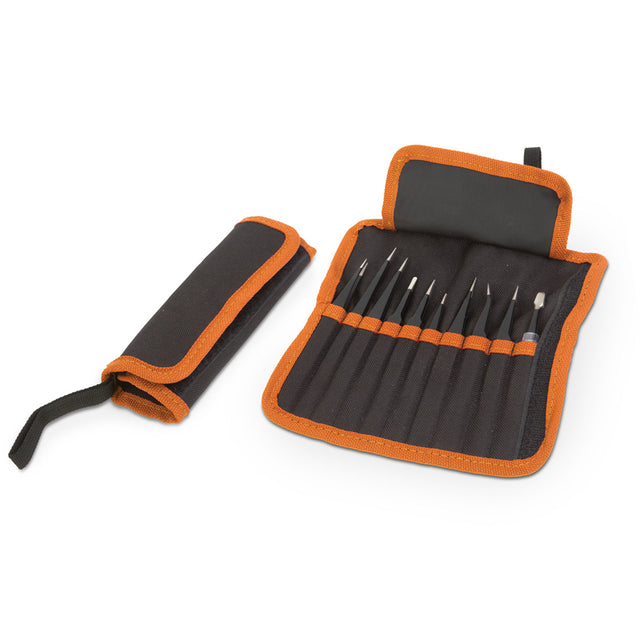 Pinzeta HANDY 10779B 11ks