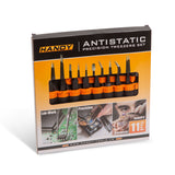 Pinzeta HANDY 10779B 11ks