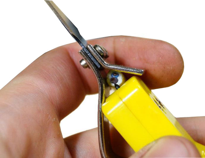 Odizolovací nůž TIPA LY25-6
