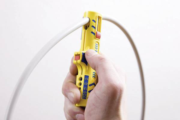 Odizolovací nůž JOKARI SECURA No.15