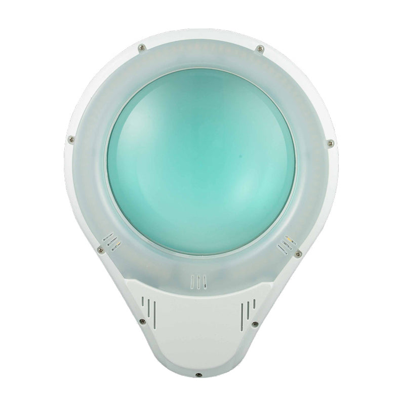 Lupa mobilní na kolečkách 5diop. SMD LED 8066D2
