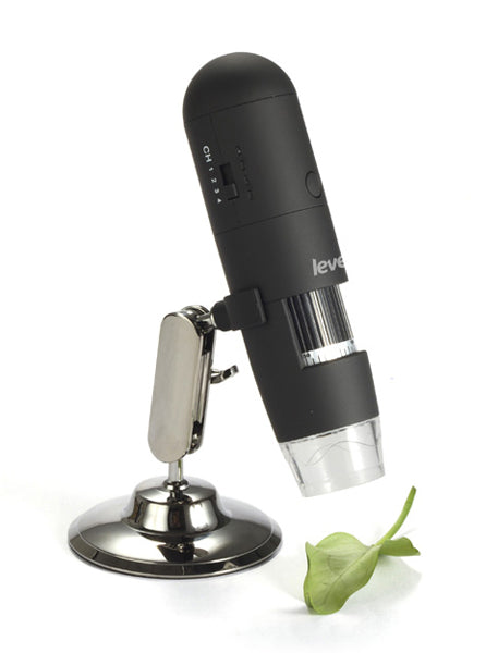 Mikroskop LEVENHUK DTX 30