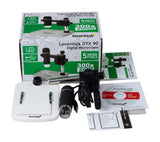 Mikroskop LEVENHUK DTX 90