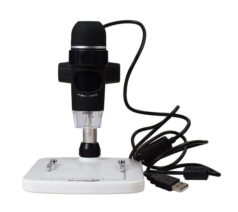 Mikroskop LEVENHUK DTX 90