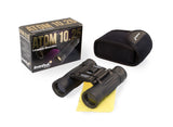 Dalekohled binokulární LEVENHUK Atom 10x25
