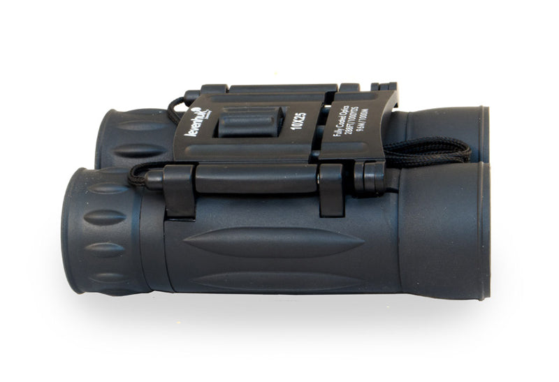 Dalekohled binokulární LEVENHUK Atom 10x25