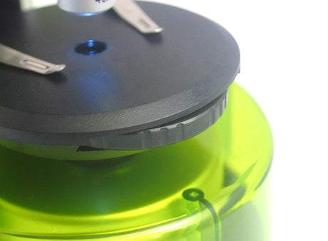 Mikroskop LEVENHUK LabZz M101 Lime
