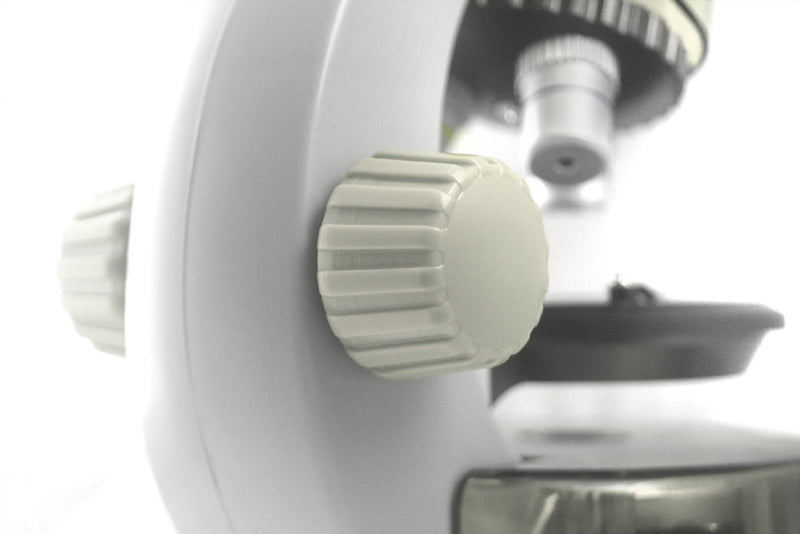 Mikroskop LEVENHUK LabZz M101 Moonstone
