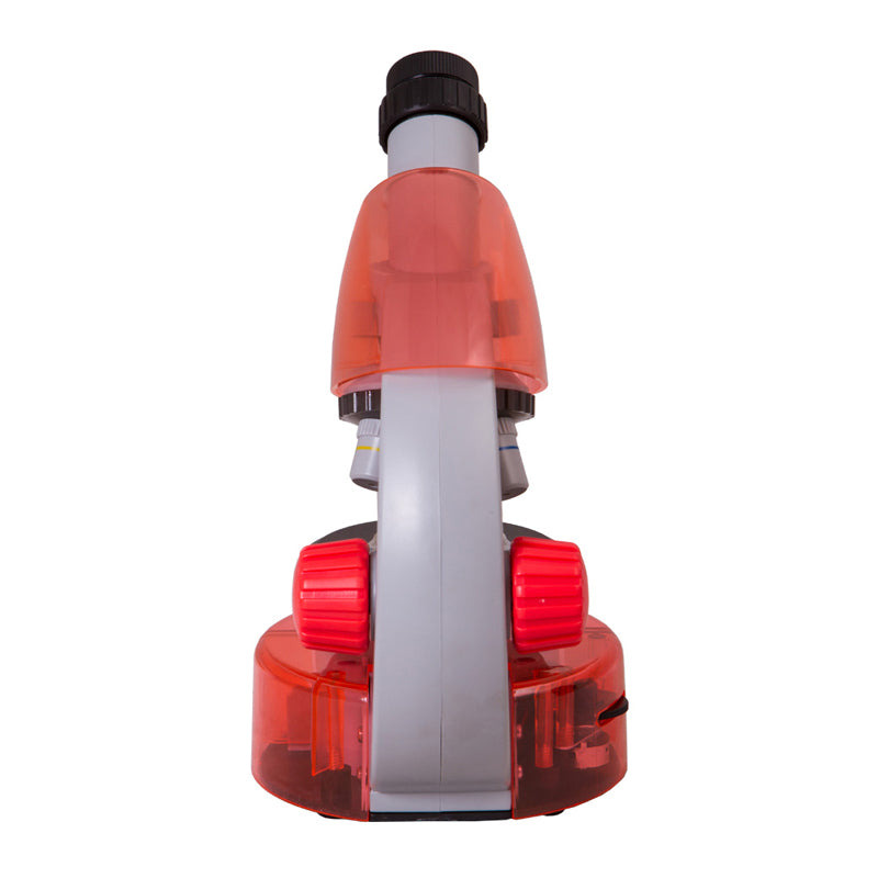 Mikroskop LEVENHUK LabZz M101 Orange