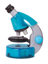 Mikroskop LEVENHUK LabZz M101 Azure