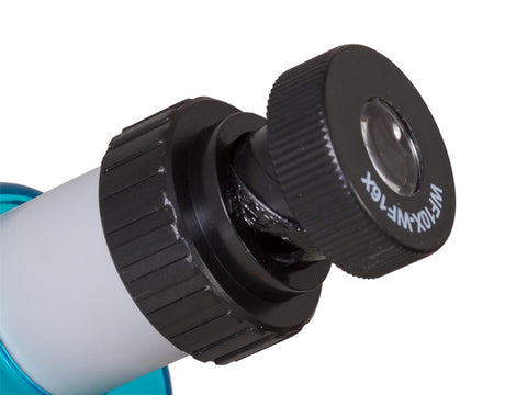 Mikroskop LEVENHUK LabZz M101 Azure
