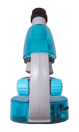 Mikroskop LEVENHUK LabZz M101 Azure