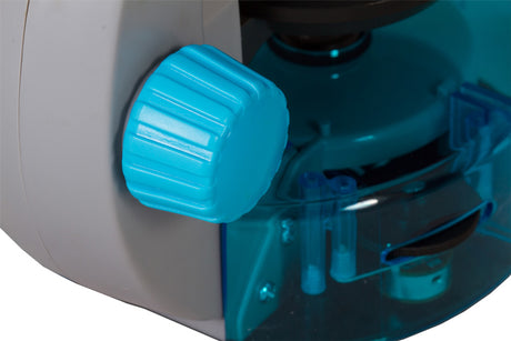 Mikroskop LEVENHUK LabZz M101 Azure