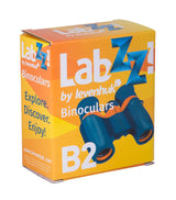 Dalekohled binokulární LEVENHUK LabZz B2