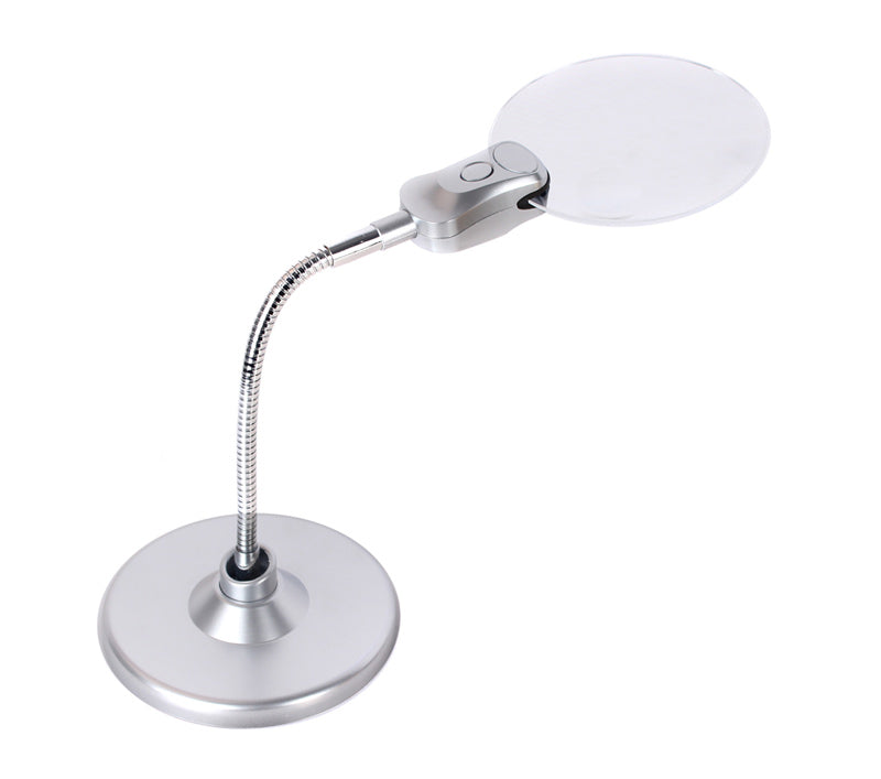 Lupa stolní LEVENHUK Zeno Desk D5