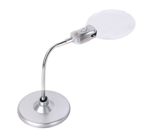 Lupa stolní LEVENHUK Zeno Desk D5