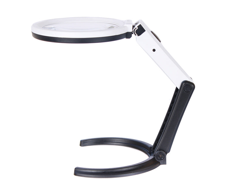 Lupa stolní LEVENHUK Zeno Desk D7