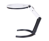 Lupa stolní LEVENHUK Zeno Desk D7