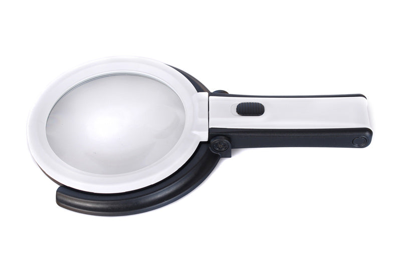 Lupa stolní LEVENHUK Zeno Desk D7