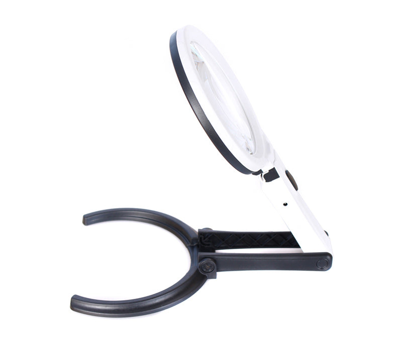Lupa stolní LEVENHUK Zeno Desk D7