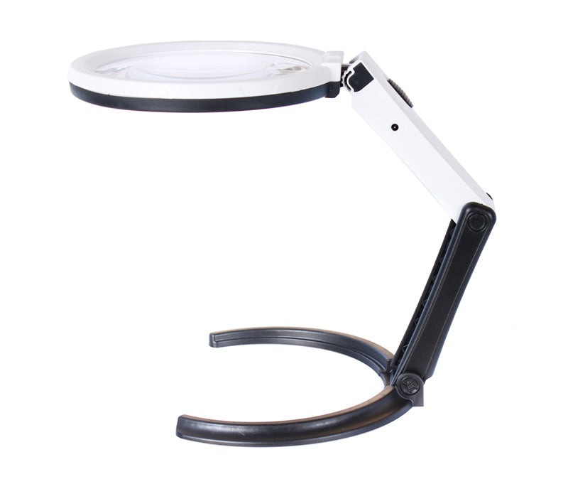 Lupa stolní LEVENHUK Zeno Desk D13
