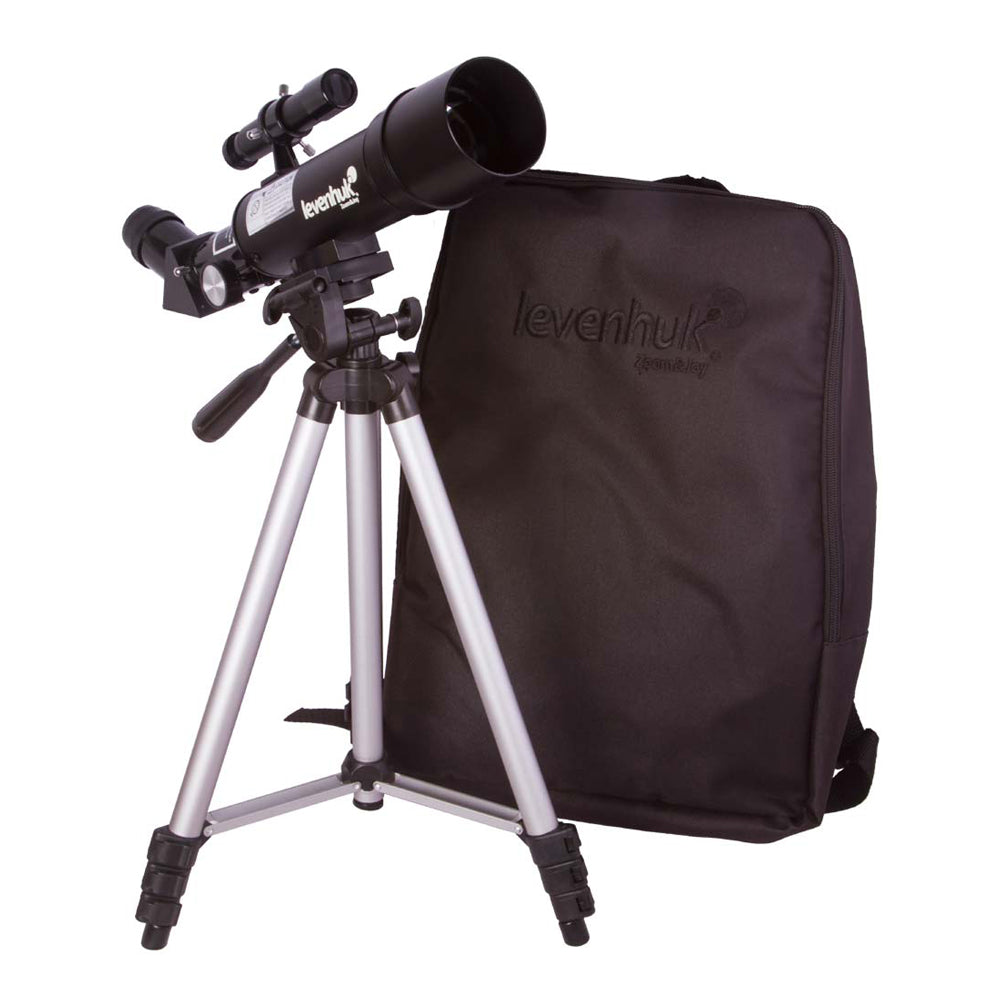 Dalekohled hvězdářský LEVENHUK Skyline Travel 50