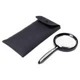 Lupa ruční TOOLCRAFT 1311517