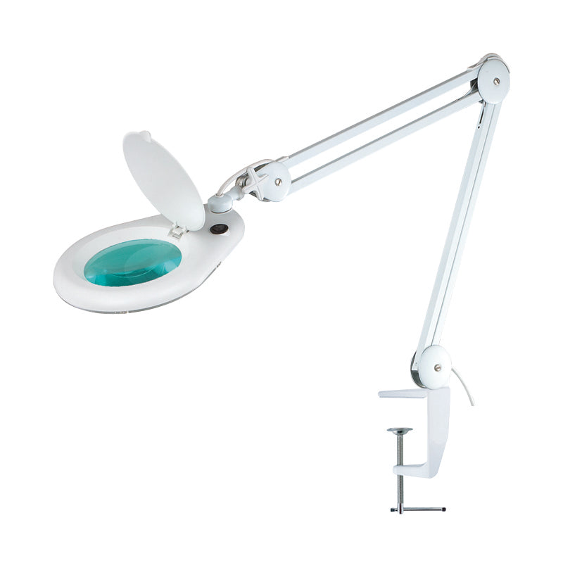 Lupa stolní GETI GDM08