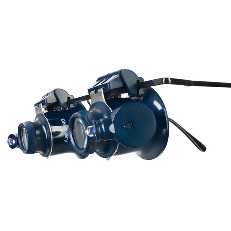 Brýle s lupou LEVENHUK Discovery Crafts DGL 30