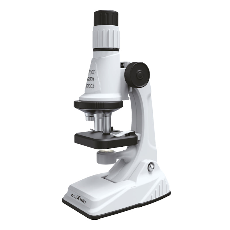 Mikroskop MAXLIFE MXMS-100 White
