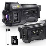 Dalekohled monokulární s nočním viděním FNIRSI NVS-20