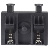 Držák pájecího drátu ZHONGDI ZD-11Z (d x š x v) 70 x 63 x 28 mm