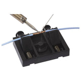 Držák pájecího drátu ZHONGDI ZD-11Z (d x š x v) 70 x 63 x 28 mm