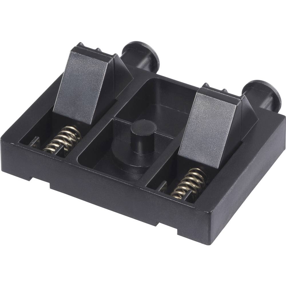 Držák pájecího drátu ZHONGDI ZD-11Z (d x š x v) 70 x 63 x 28 mm