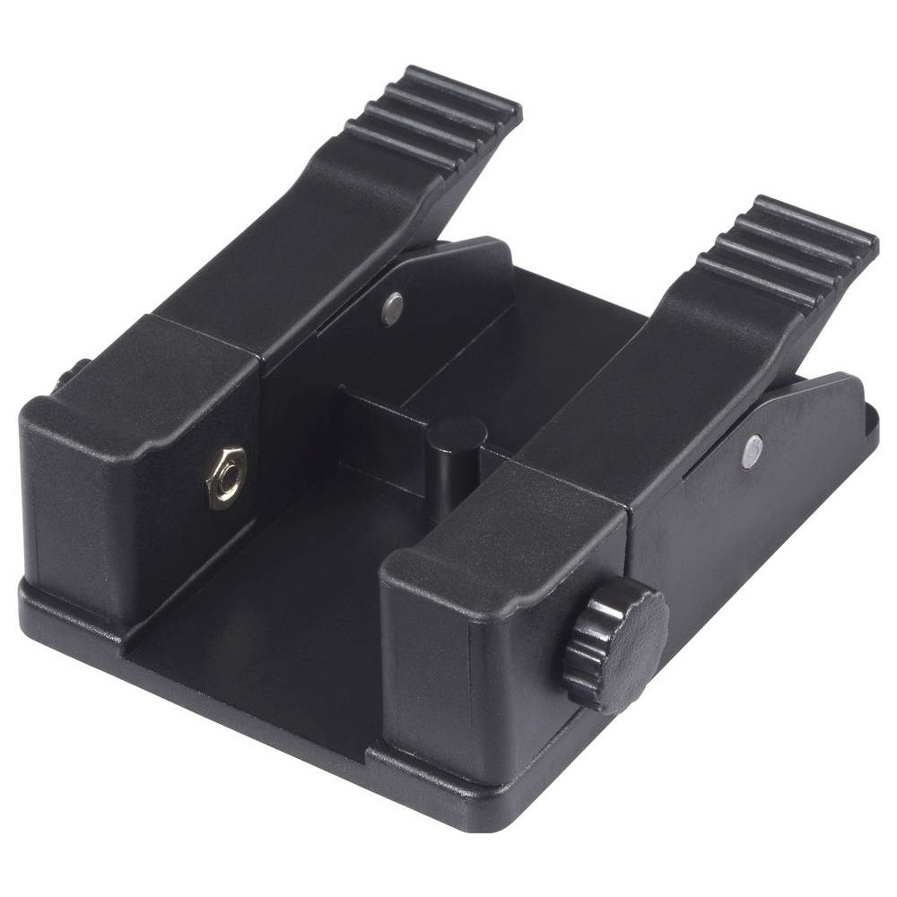 Držák pájecího drátu ZHONGDI ZD-11Y (d x š x v) 80 x 62 x 28 mm