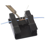 Držák pájecího drátu ZHONGDI ZD-11Y (d x š x v) 80 x 62 x 28 mm